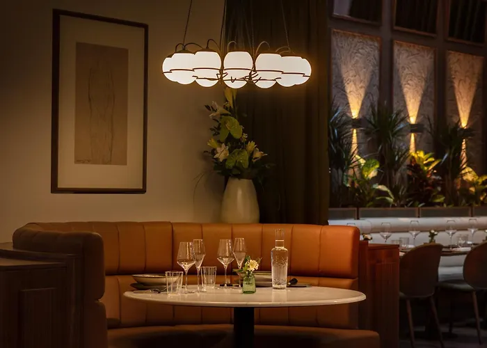 Anantara Palais Hansen Vienna - A Leading Hotel Of The World
