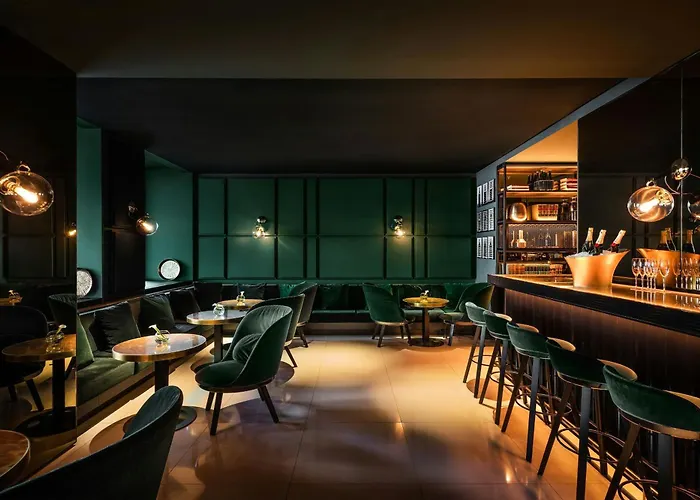 Le Meridien Vienna